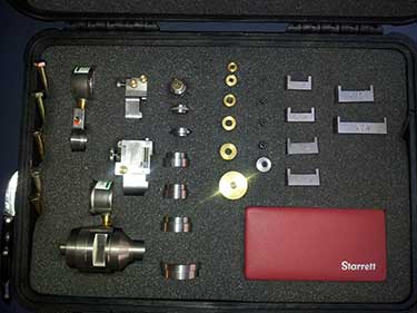 AJDEN4538-2S Kit